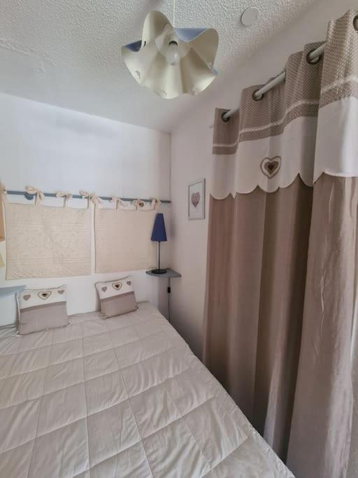 Appartement Montagne La Vallee Verte Coeur Station Hirmentaz Бельво Экстерьер фото